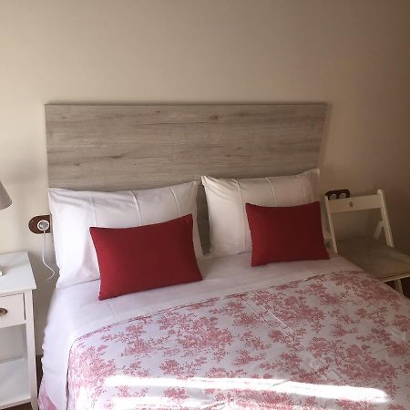 El Rincon Del Apostol Hostel Ambasmestas Εξωτερικό φωτογραφία