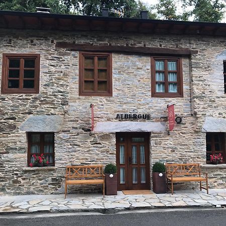 El Rincon Del Apostol Hostel Ambasmestas Εξωτερικό φωτογραφία