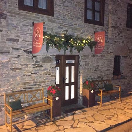 El Rincon Del Apostol Hostel Ambasmestas Εξωτερικό φωτογραφία