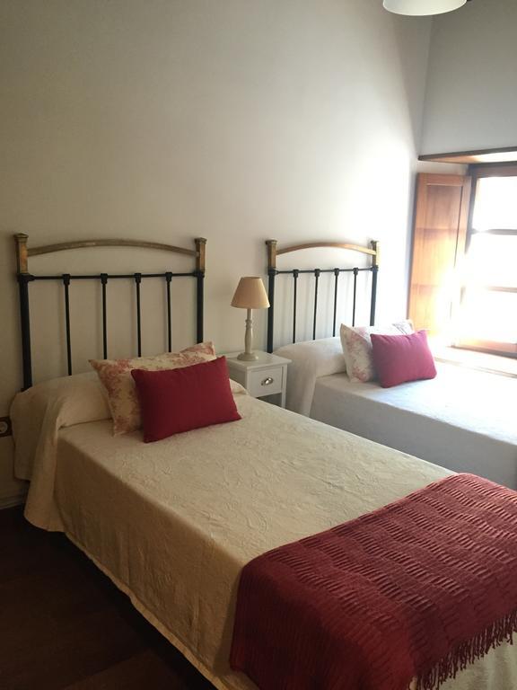 El Rincon Del Apostol Hostel Ambasmestas Δωμάτιο φωτογραφία