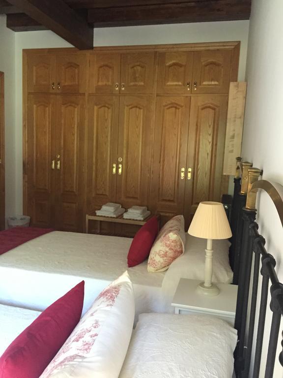 El Rincon Del Apostol Hostel Ambasmestas Δωμάτιο φωτογραφία