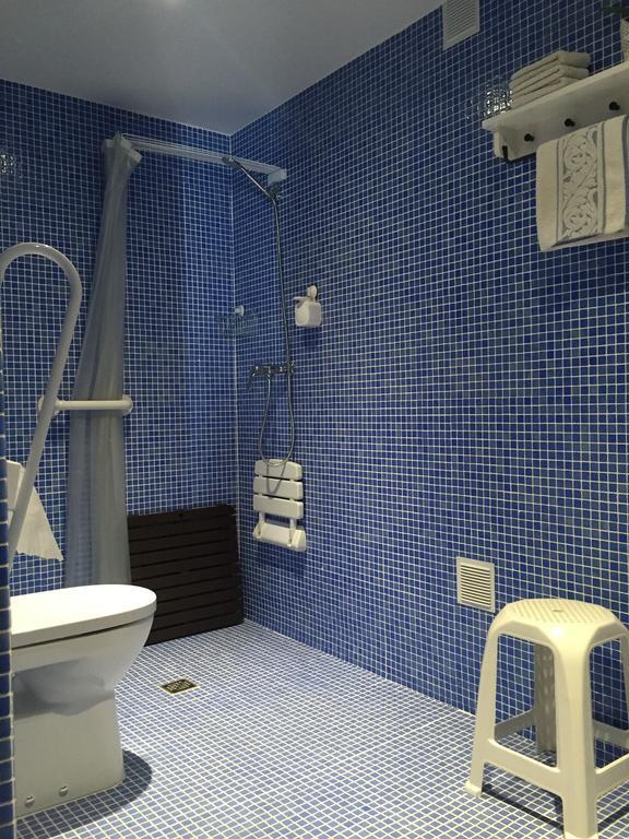 El Rincon Del Apostol Hostel Ambasmestas Δωμάτιο φωτογραφία