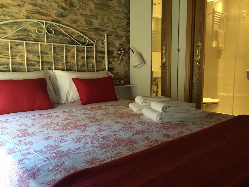 El Rincon Del Apostol Hostel Ambasmestas Δωμάτιο φωτογραφία