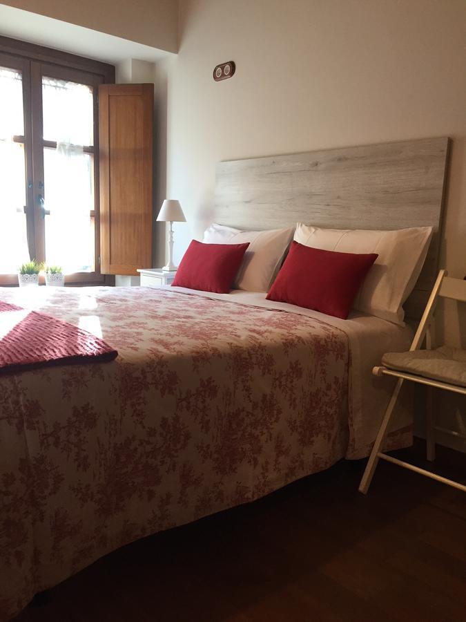 El Rincon Del Apostol Hostel Ambasmestas Εξωτερικό φωτογραφία