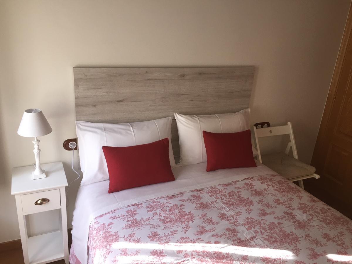 El Rincon Del Apostol Hostel Ambasmestas Εξωτερικό φωτογραφία